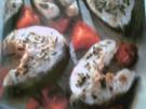 Gegrillte Kabeljau - Koteletts - Rezept