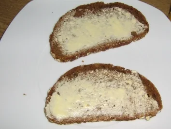 Mr. Fröhlich (leckeres Abendbrot) - Rezept