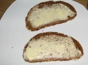 Mr. Fröhlich (leckeres Abendbrot) - Rezept