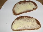 Mr. Fröhlich (leckeres Abendbrot) - Rezept
