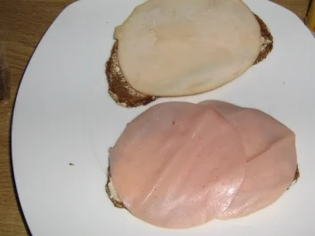 Mr. Fröhlich (leckeres Abendbrot) - Rezept - Bild Nr. 2