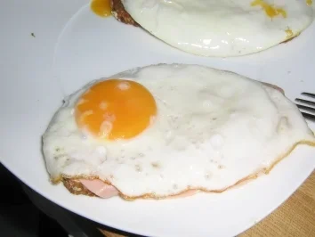 Mr. Fröhlich (leckeres Abendbrot) - Rezept - Bild Nr. 3