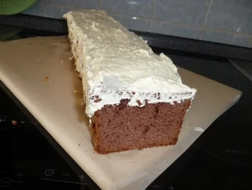 Black'n'White - Kuchen - Rezept - Bild Nr. 3