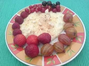 Vanille-Milchreis - Rezept