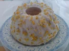 Rezept: Orangen-Gugelhupf Orangen-Gugelhupf - Rezept