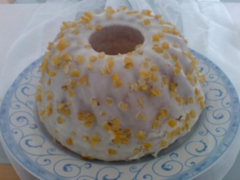 Omas Gugelhupf Rezepte - kochbar.de