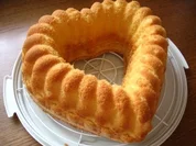 Mandel -Eierlikörkuchen - Rezept