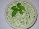 Kräuterbutter - Rezept