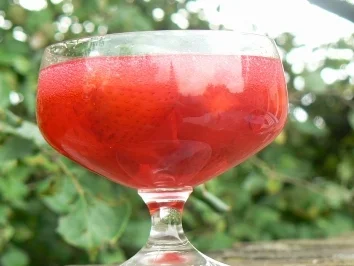 Rezept: Tip: Wackelpeter mal anders Tip: Wackelpeter mal anders - Rezept