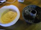 Napfkuchen - Rezept