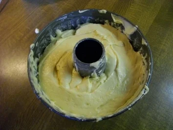 Napfkuchen - Rezept - Bild Nr. 2