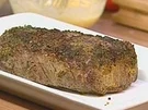 Roastbeef - Rezept