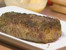 Roastbeef - Rezept
