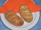 Frühstücks - Stangen - Rezept
