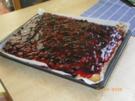 Milchreis-Kuchen - Rezept