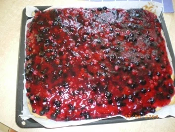 Milchreis-Kuchen - Rezept - Bild Nr. 2