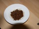 Rindfleisch mit Zwiebeln - Rezept