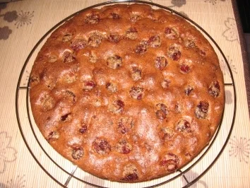 Kirschplotzer - Rezept