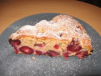 Kirschplotzer - Rezept - Bild Nr. 2