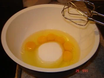 Feiner Schokoladenkuchen - Rezept - Bild Nr. 4