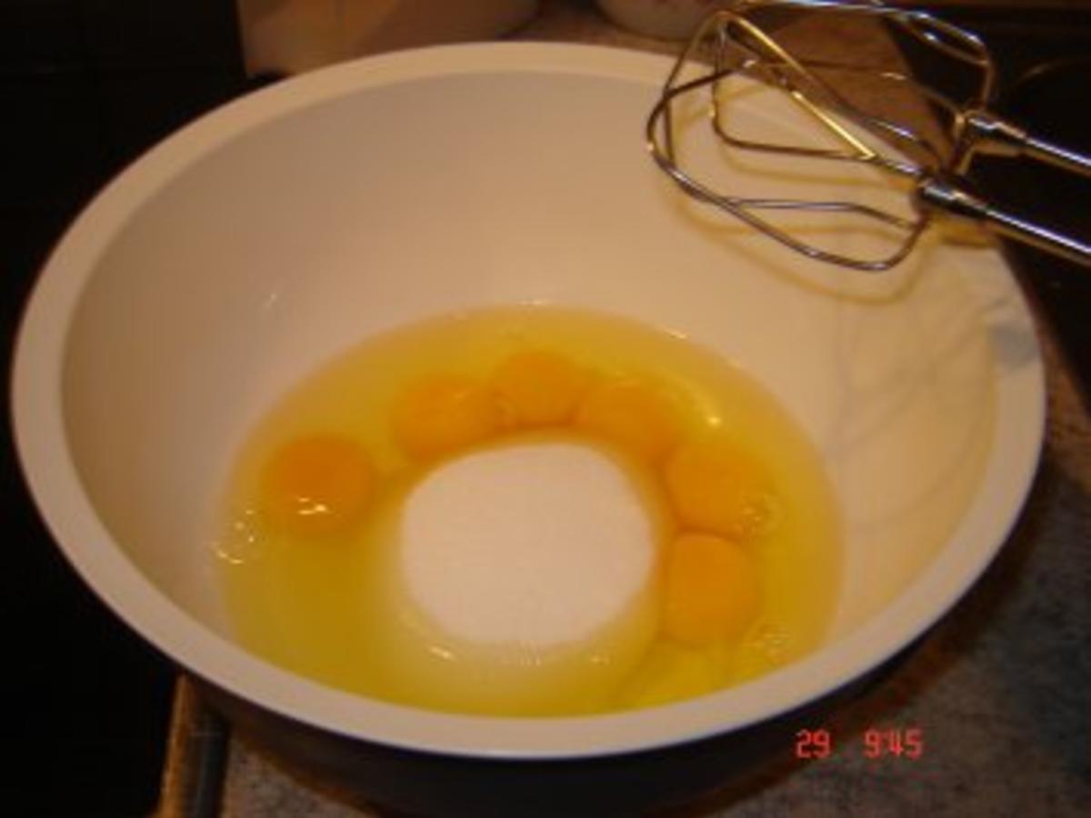 Feiner Schokoladenkuchen - Rezept mit Bild - kochbar.de