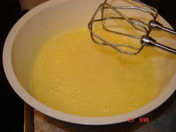 Feiner Schokoladenkuchen - Rezept - Bild Nr. 5