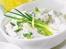 Rezept: Zaziki Zaziki - Rezept