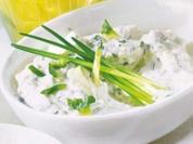 Zaziki - Rezept