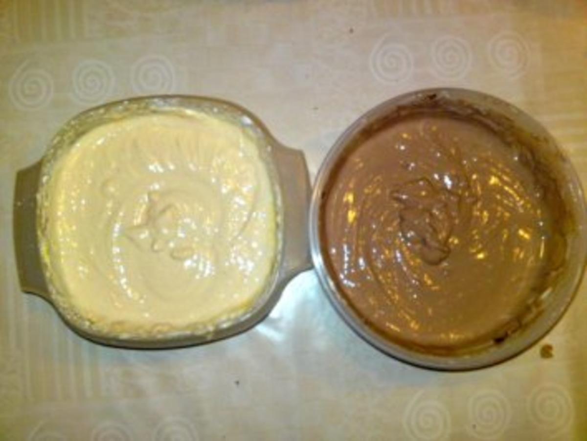 Käsekuchen:Gregor's Knusperkäseburzeltagskuchen - Rezept - Bild Nr. 4