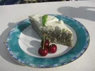 MEIN Mohnkuchen - Rezept