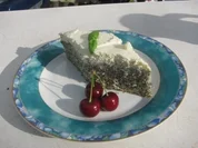 MEIN Mohnkuchen - Rezept