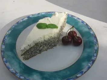 Rezept: MEIN Mohnkuchen Bild Nr. 2 MEIN Mohnkuchen - Rezept - Bild Nr. 2