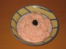 Lachscreme - Rezept