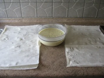 Eine ROLLE die jeder kann - Rezept - Bild Nr. 2