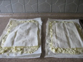 Eine ROLLE die jeder kann - Rezept - Bild Nr. 3