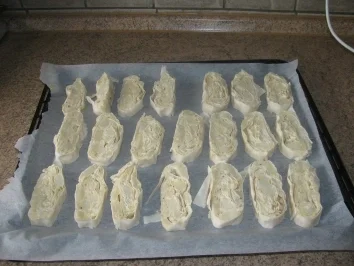 Eine ROLLE die jeder kann - Rezept - Bild Nr. 5