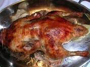 Ente wie Basti sie mag - Rezept