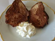 Marmorkuchen saftig - Rezept