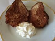 Marmorkuchen saftig - Rezept