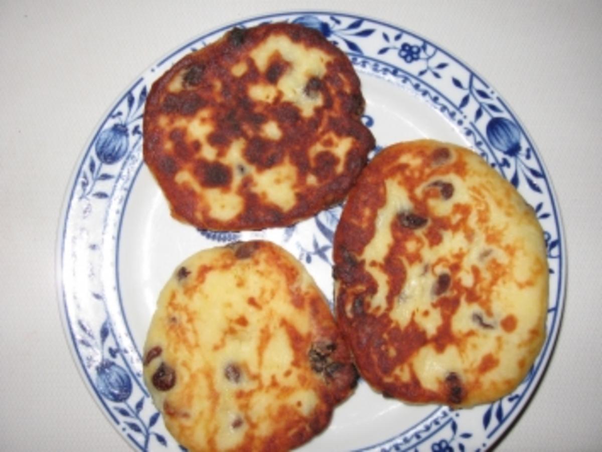 Quarkkeulchen Quarkkeulchen Rezept Mit Bild Kochbar de