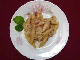 Schupfnudeln - Rezept