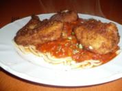 Piccata Milanese - Rezept