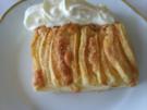 Apfelkuchen - Rezept