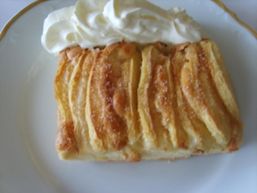 Apfelkuchen Glas Rezepte - kochbar.de