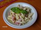 Nudelsalat - Rezept