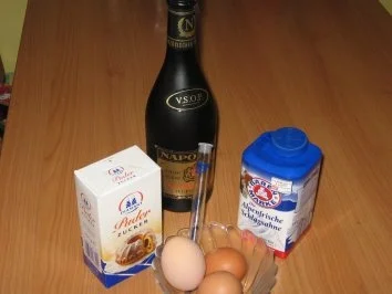 Eierlikör - Rezept - Bild Nr. 2