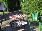 Grillen - Grillbrunch - Rezept