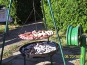 Grillen - Grillbrunch - Rezept