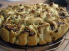 Pesto-Brot - Rezept