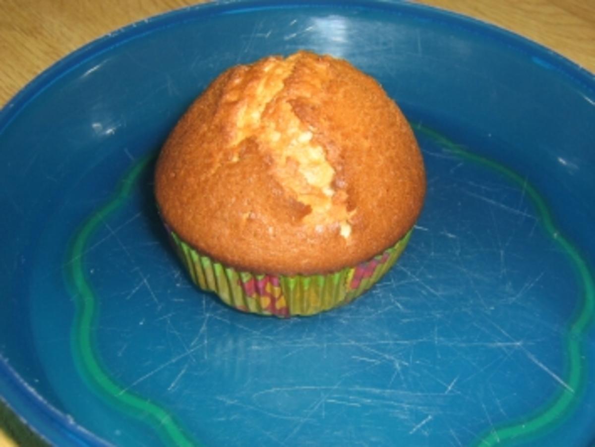 Bilder für Kinder-Muffins Rezept